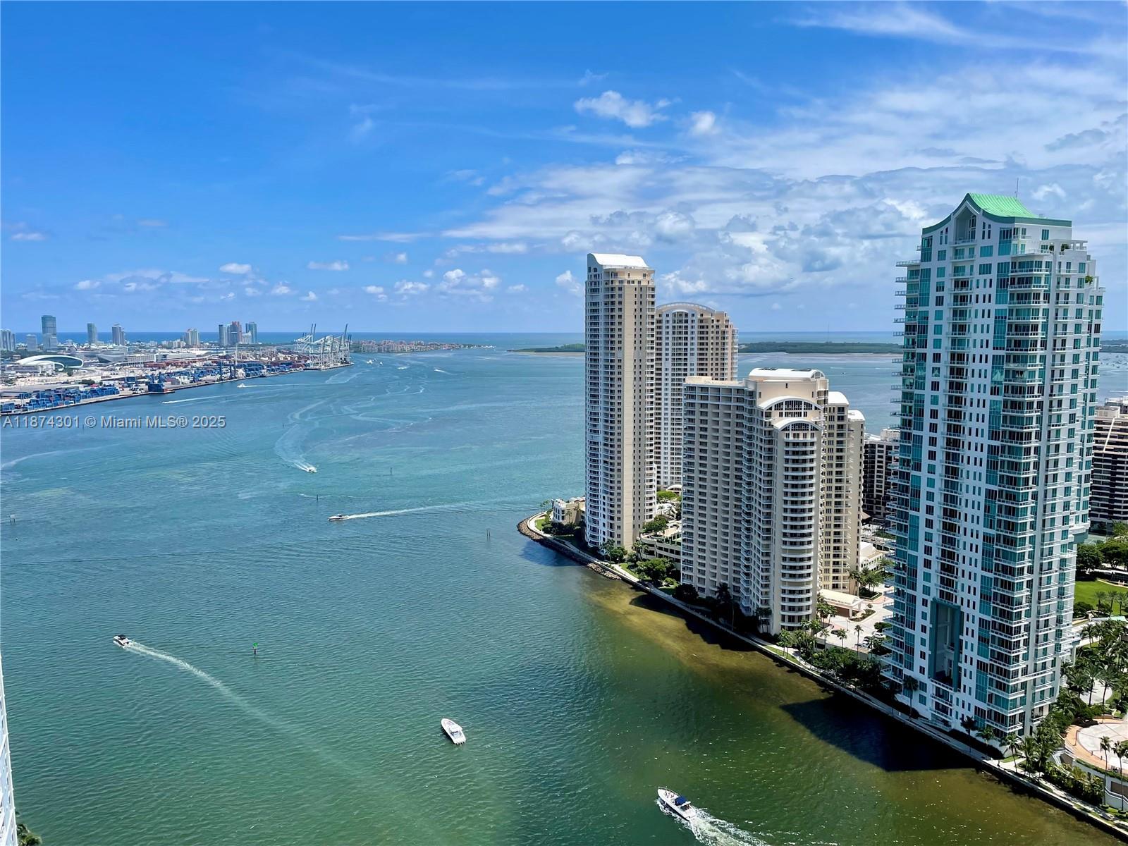 300 S Biscayne Blvd #T-3410