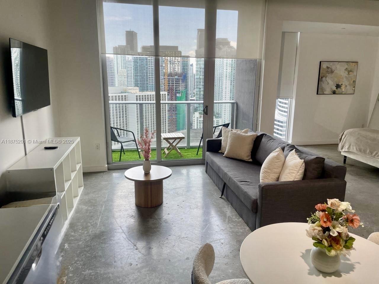 151 SE 1st St #2807