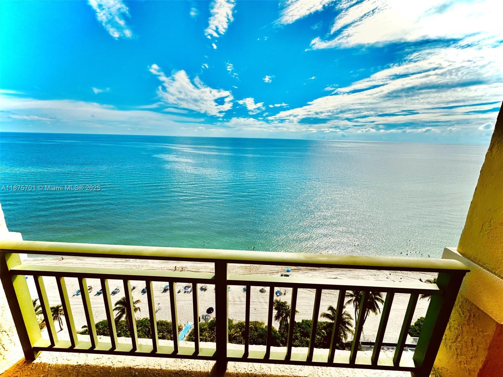 2080 S Ocean Dr #1711
