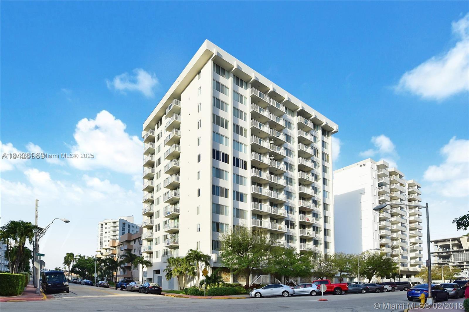 1345 Lincoln Rd #305