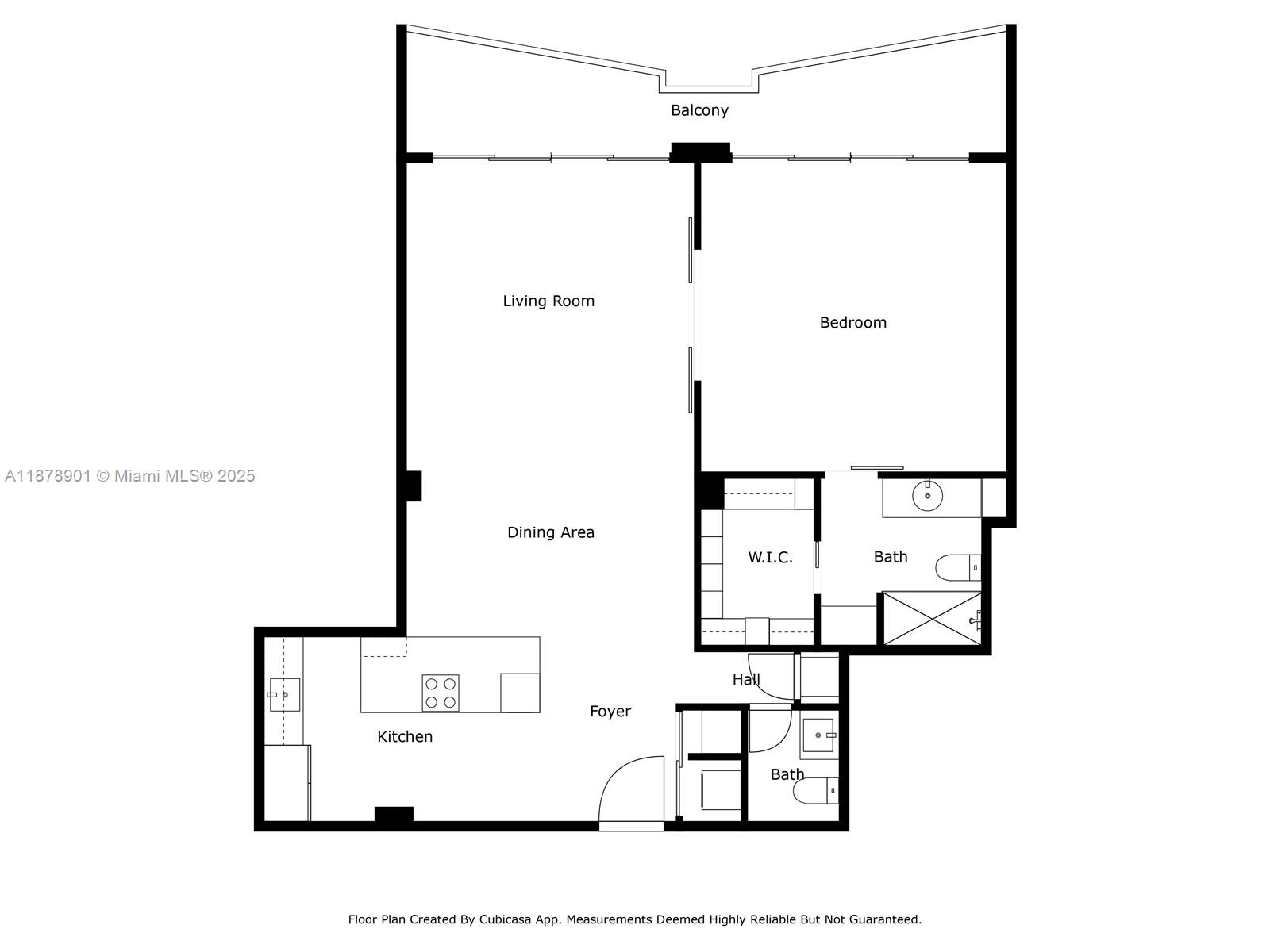 770 NE 69th St #6H Miami, FL 33138