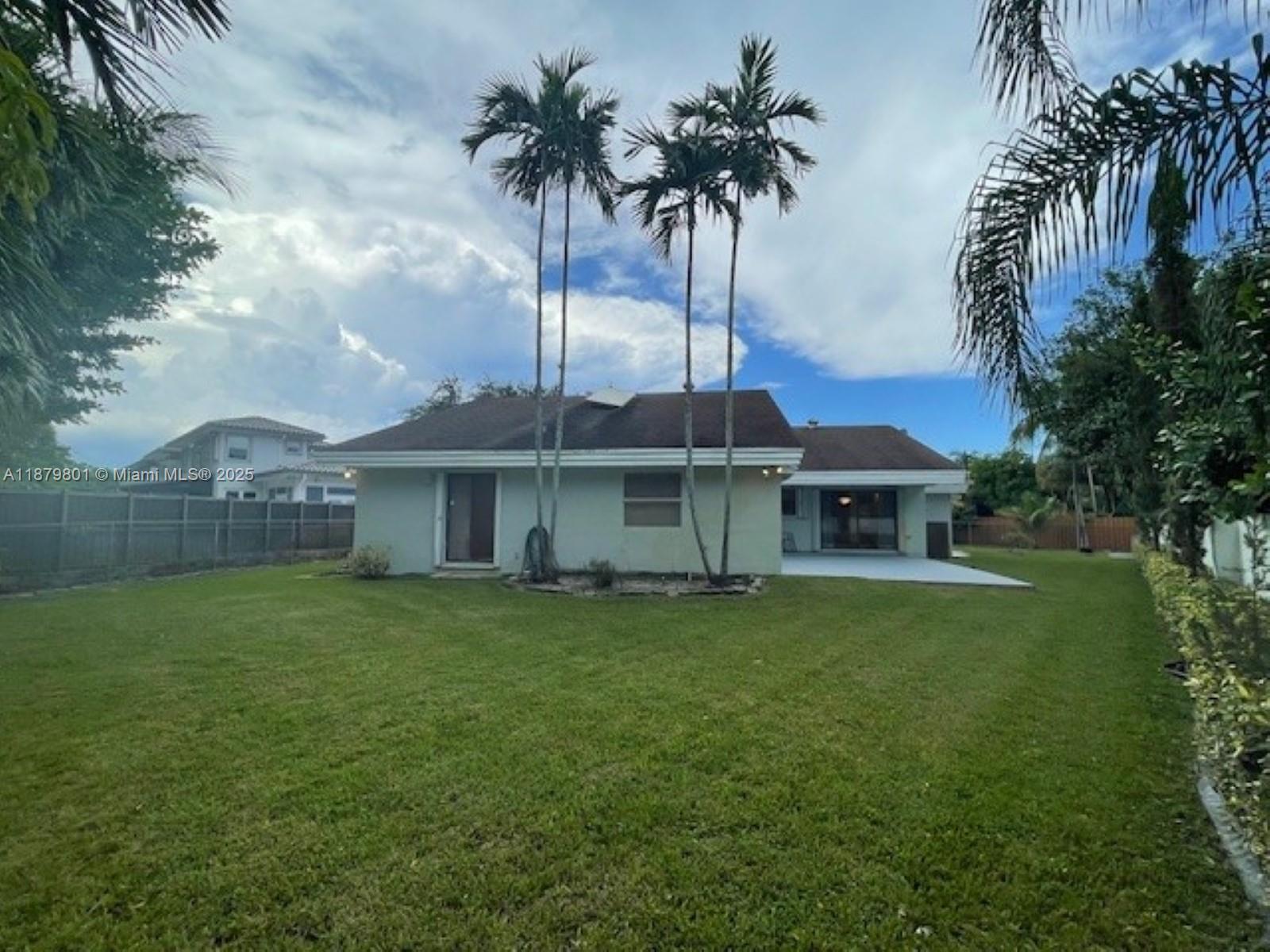 5780 SW 59th Pl South Miami, FL 33143