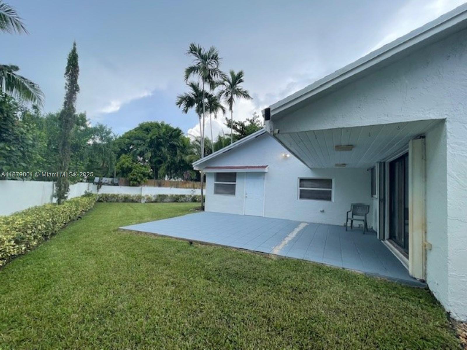 5780 SW 59th Pl South Miami, FL 33143