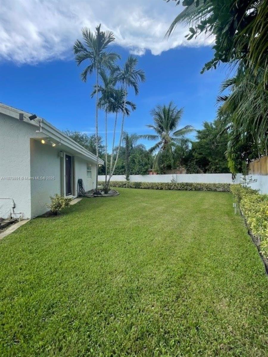 5780 SW 59th Pl South Miami, FL 33143