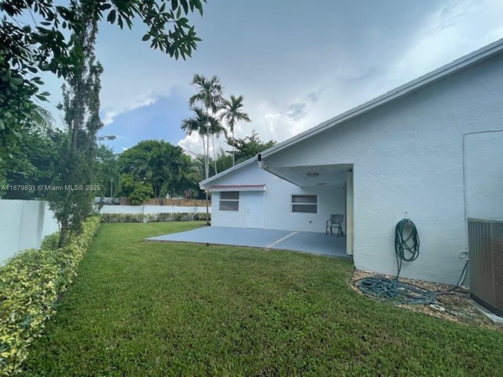 5780 SW 59th Pl South Miami, FL 33143