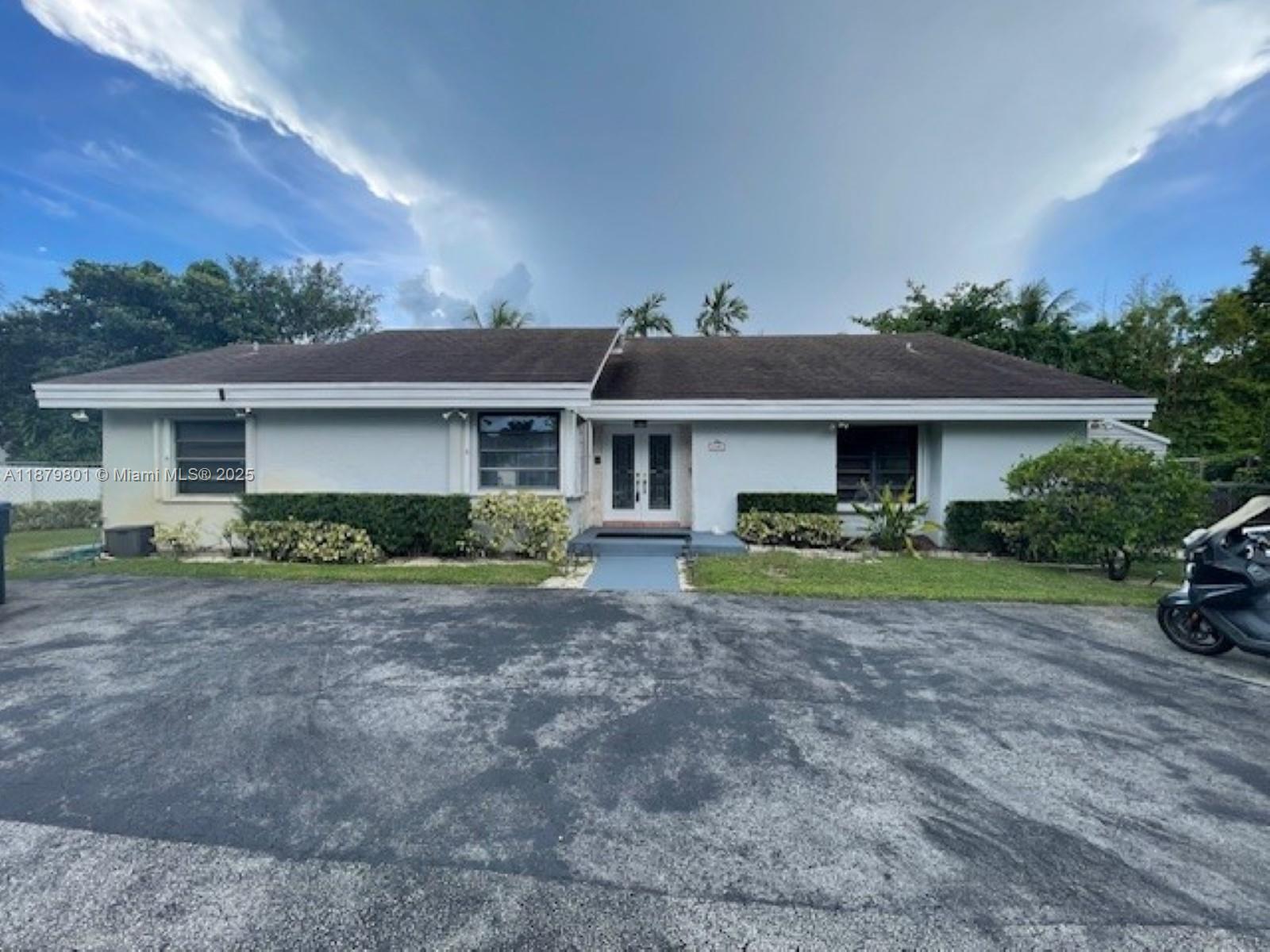 5780 SW 59th Pl South Miami, FL 33143