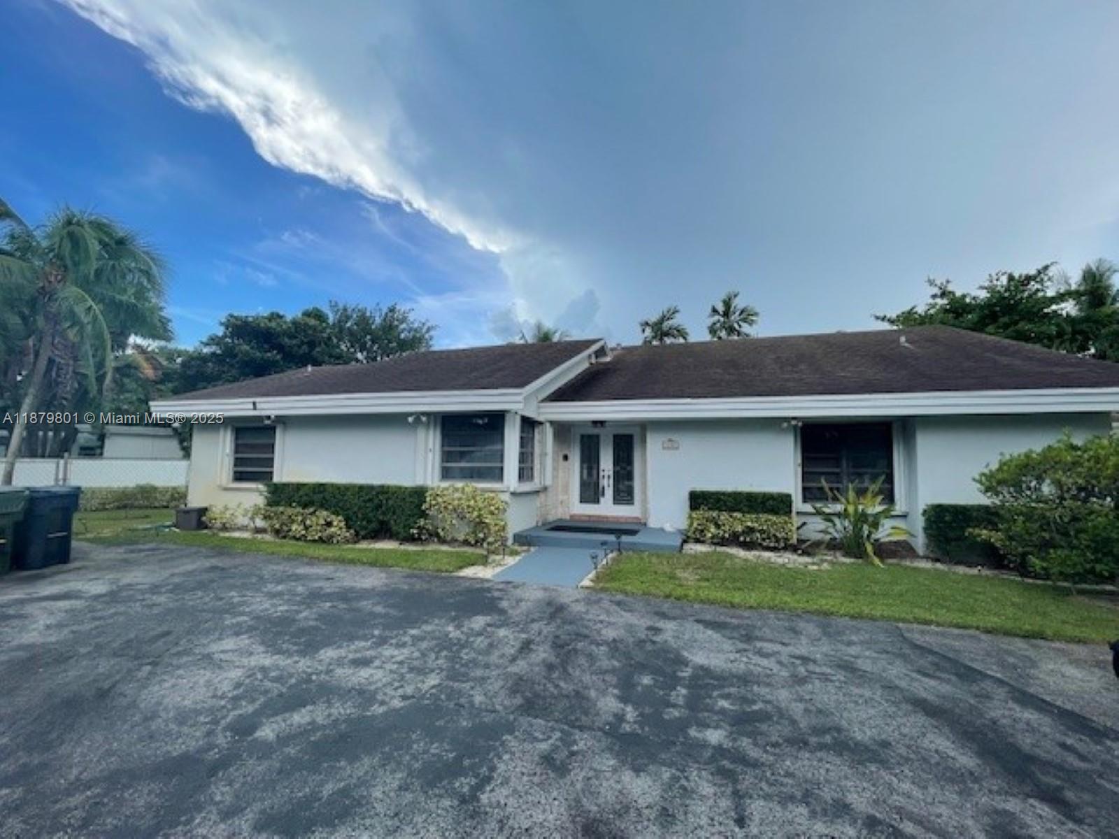 5780 SW 59th Pl South Miami, FL 33143