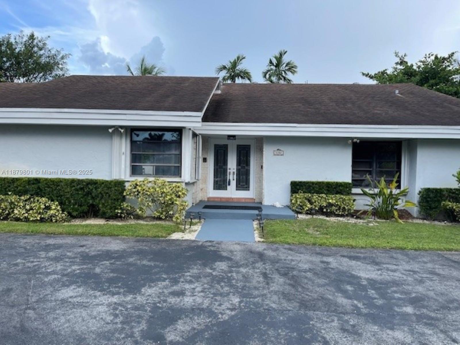 5780 SW 59th Pl South Miami, FL 33143