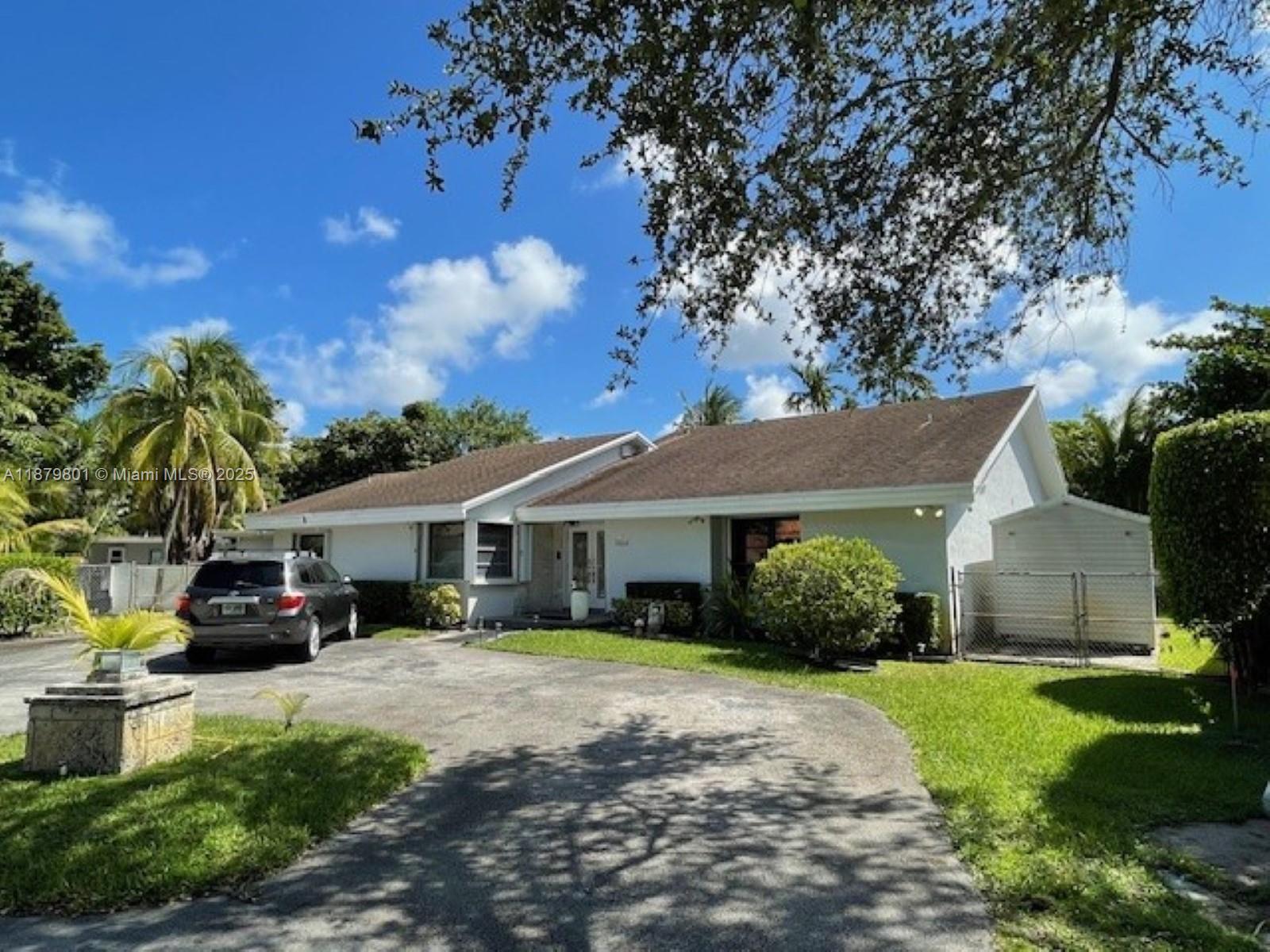 5780 SW 59th Pl South Miami, FL 33143