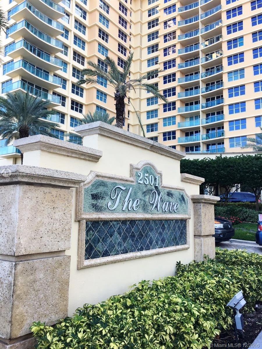 2501 S Ocean Dr #336