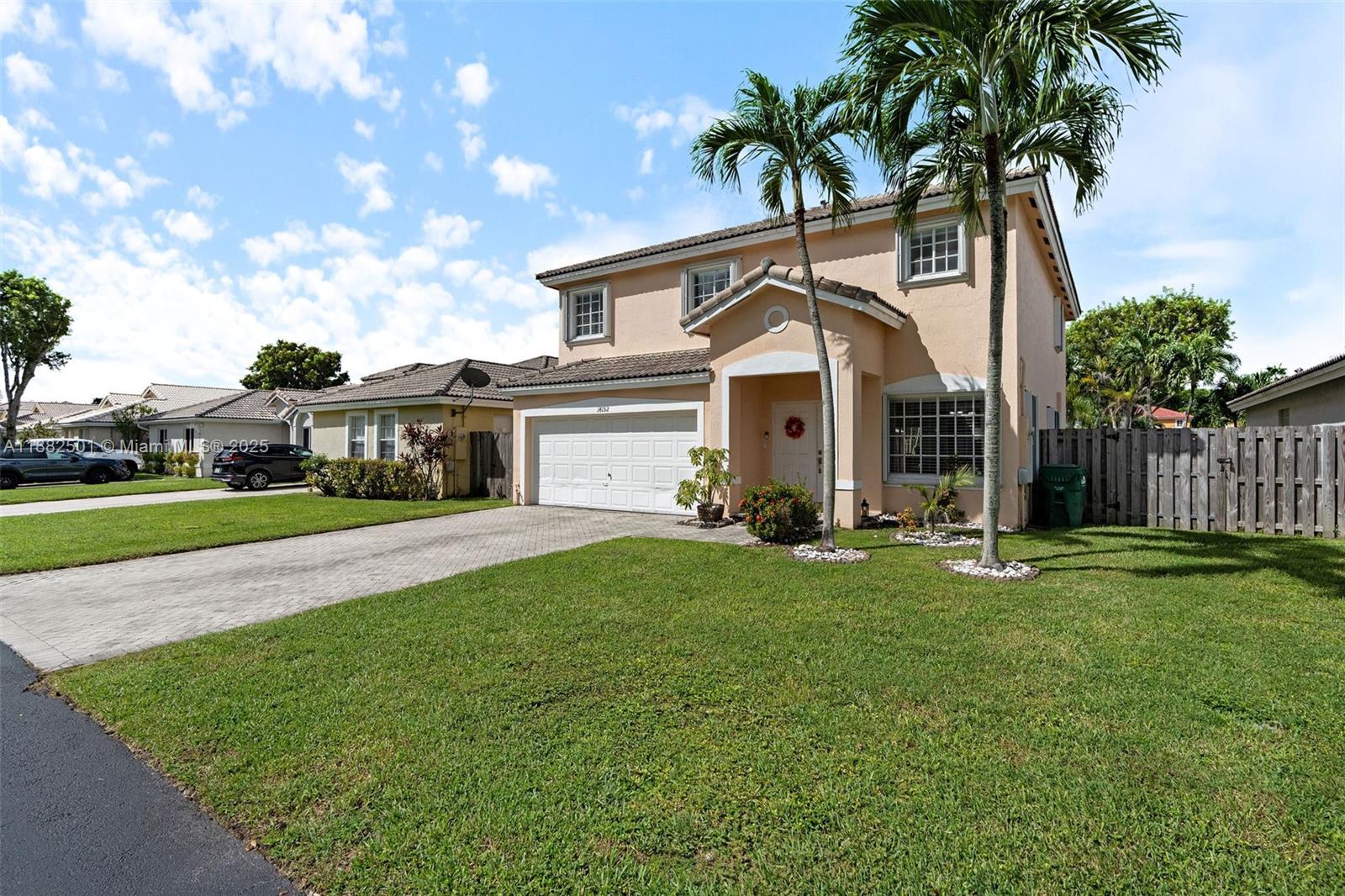 14152 SW 154th Ct