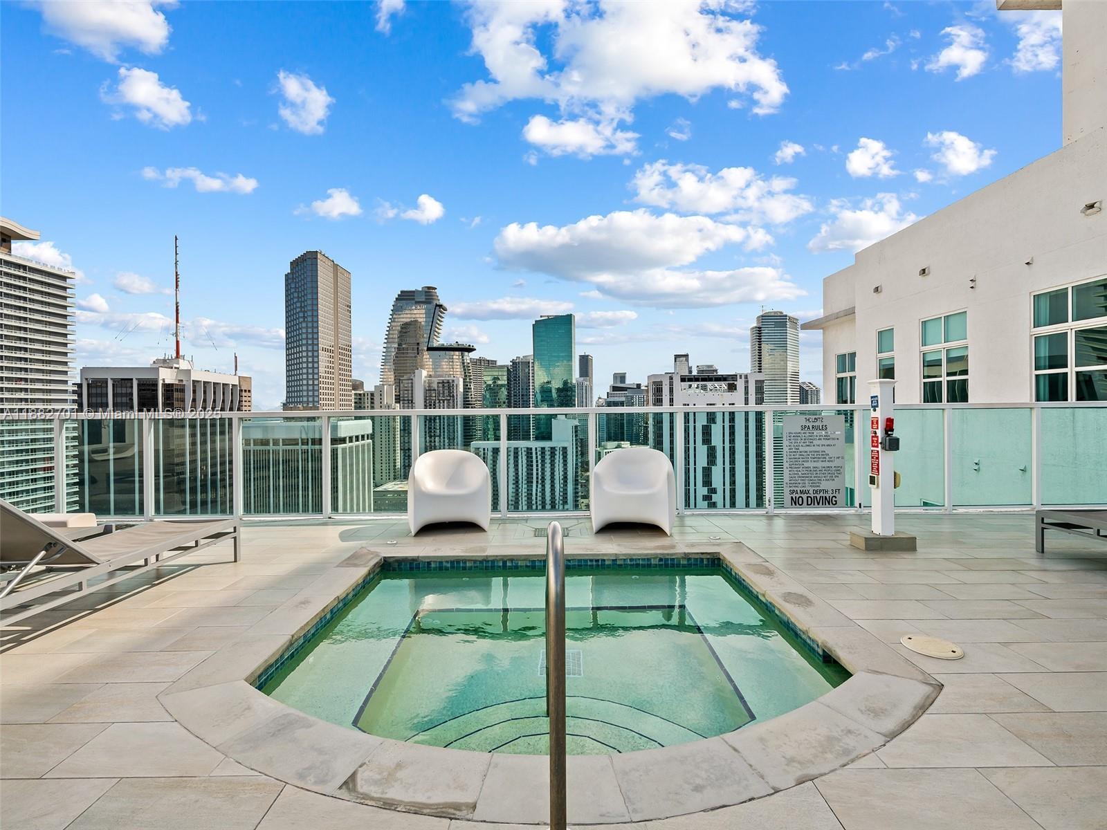 image The Loft Downtown Ii19