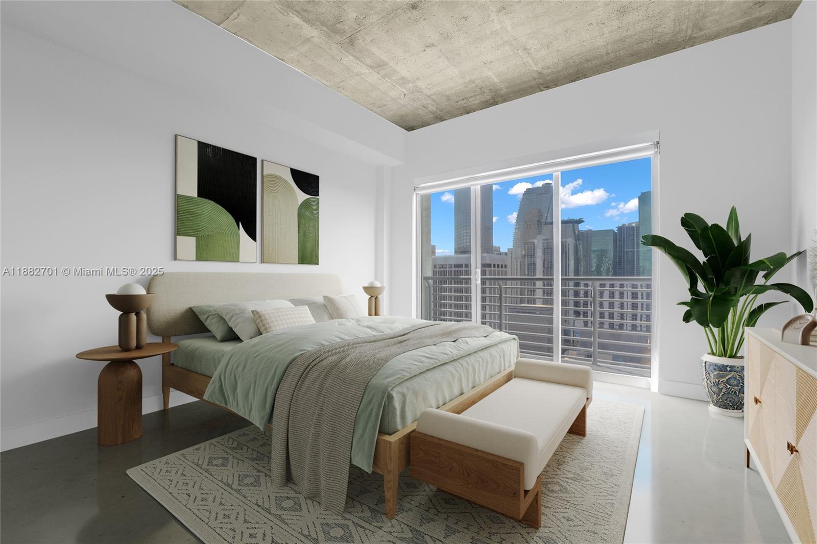 image The Loft Downtown Ii8