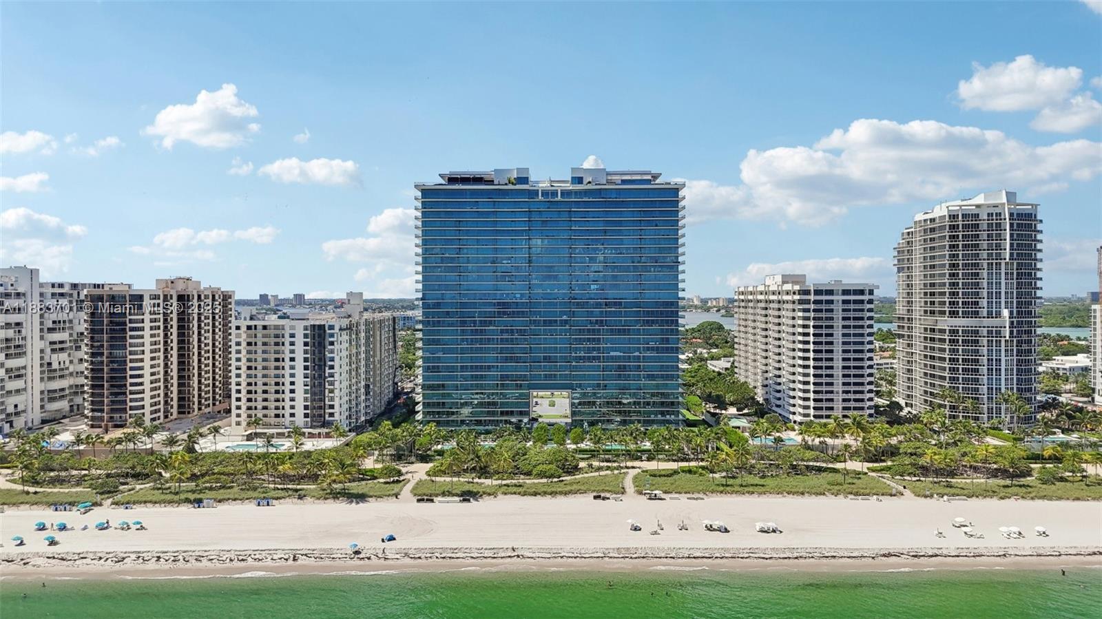 10201 Collins Ave #1503