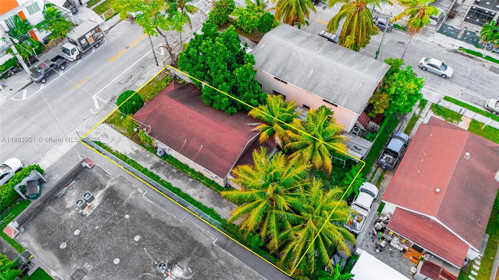 1267 NW 3rd St