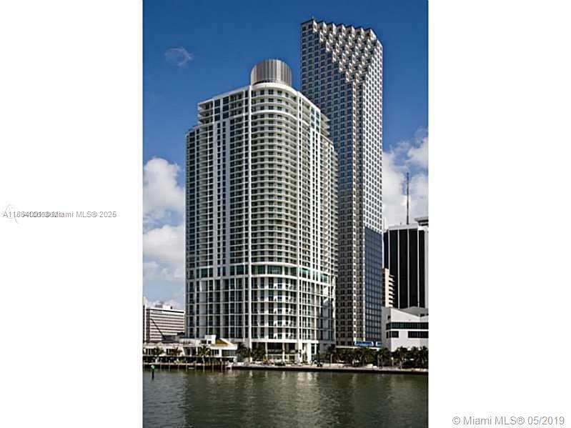 300 S Biscayne Blvd #1603