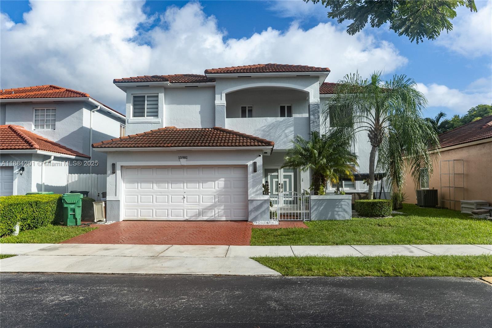 15981 SW 54th Ter