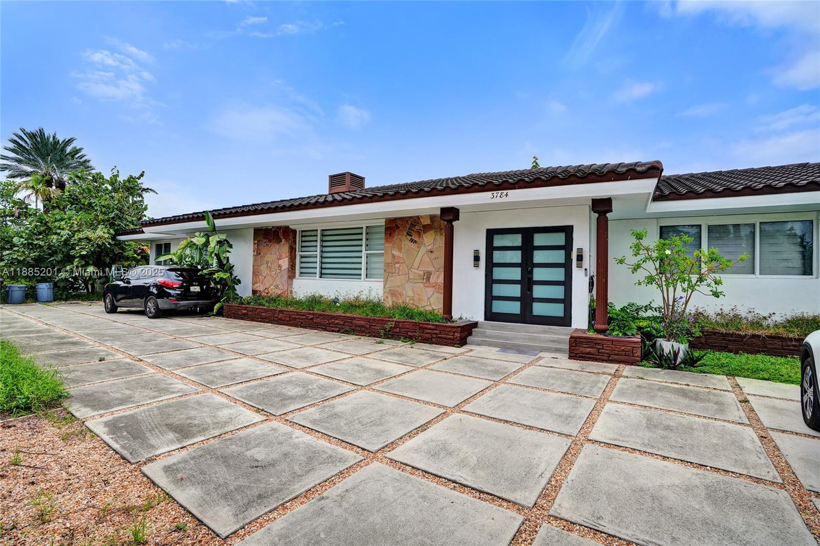 3784 Sheridan Ave Miami Beach, FL 33140 3784 Sheridan Ave Miami Beach, FL 33140