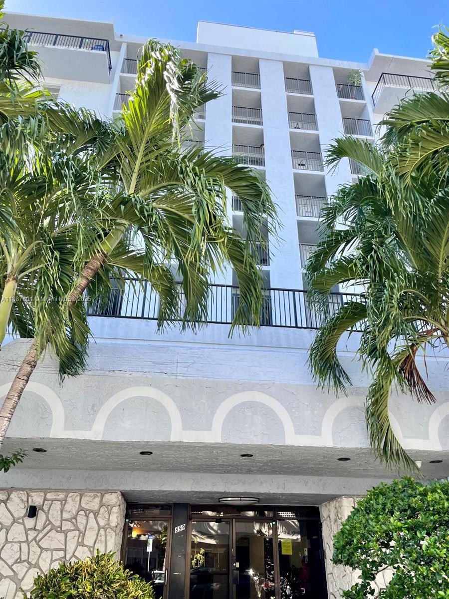 899 West Ave #5C