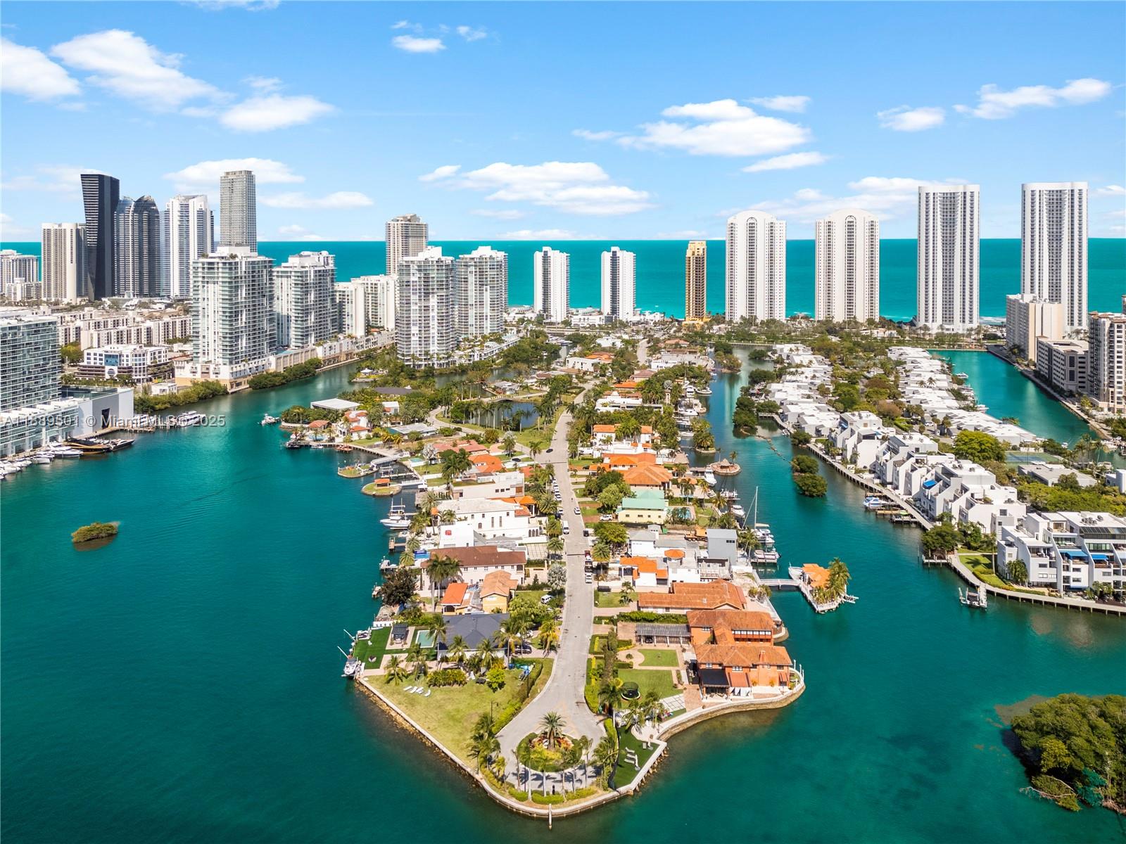 306 Atlantic Ave Sunny Isles Beach, FL 33160