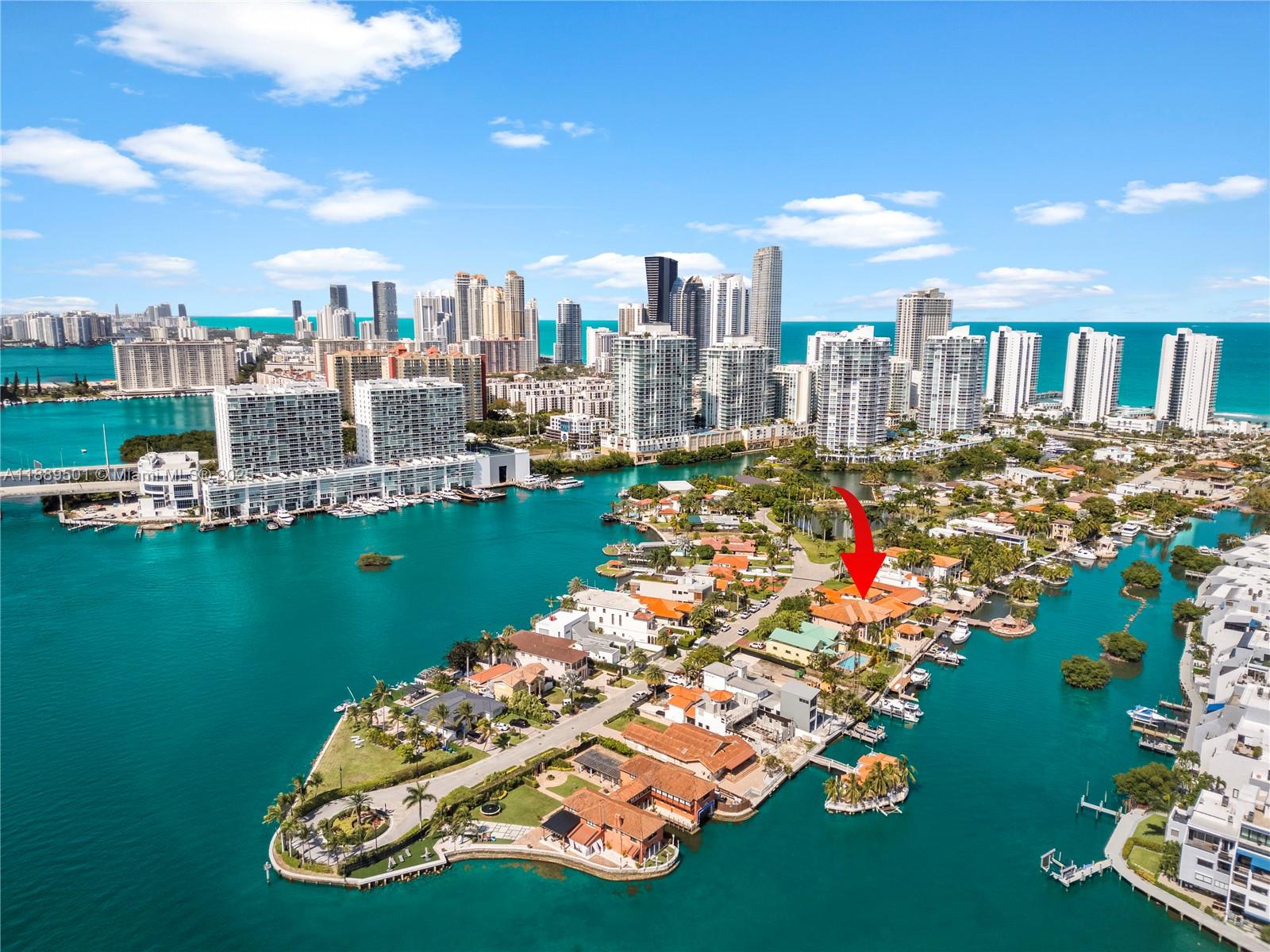 306 Atlantic Ave Sunny Isles Beach, FL 33160