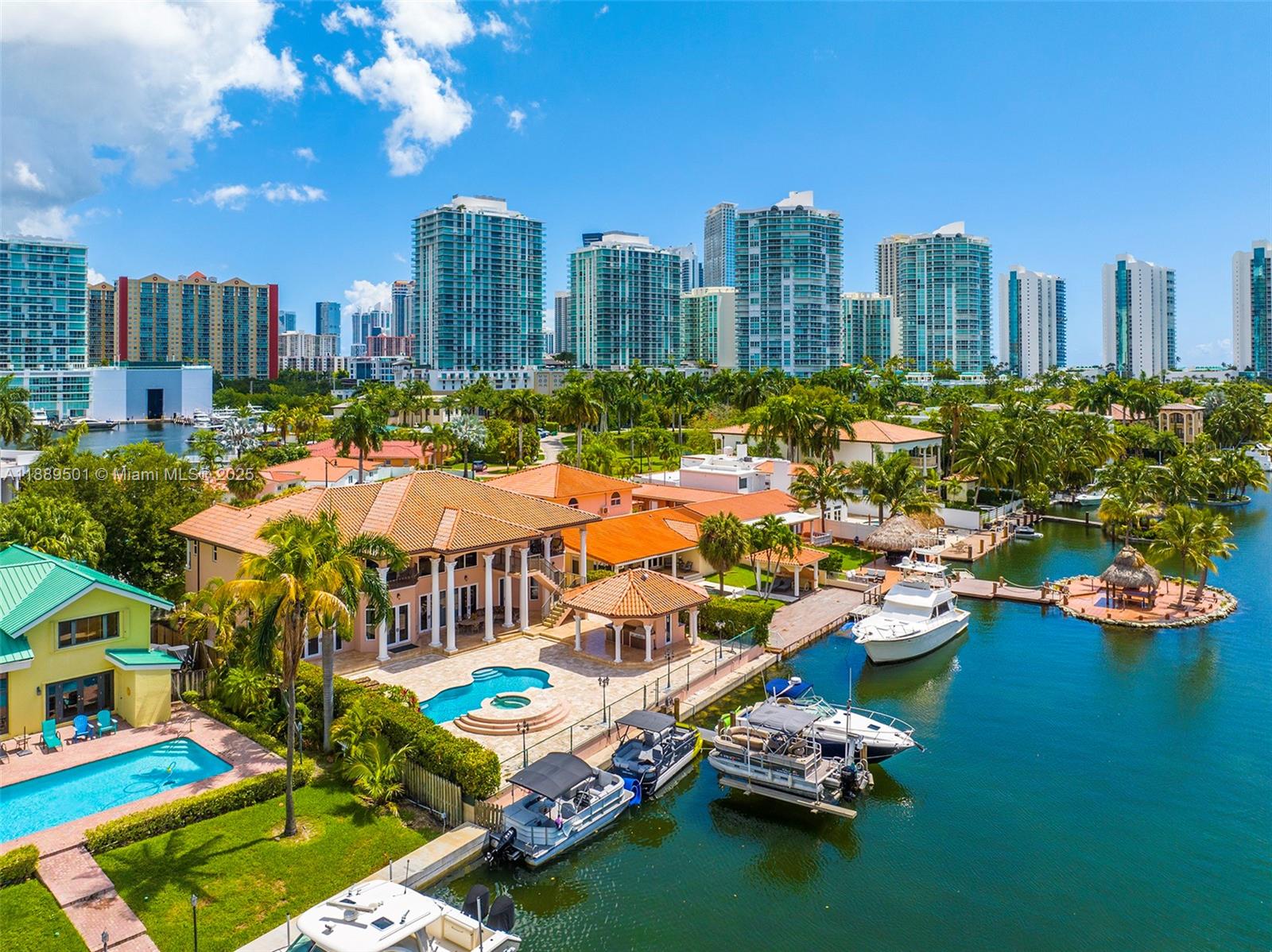 306 Atlantic Ave Sunny Isles Beach, FL 33160