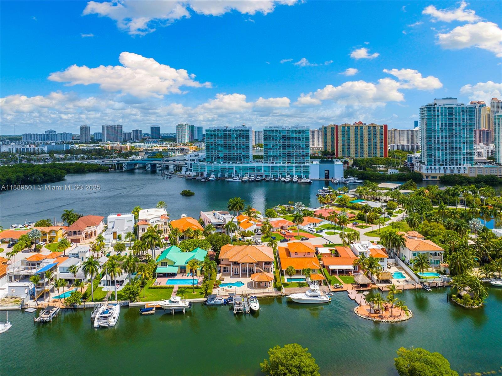 306 Atlantic Ave Sunny Isles Beach, FL 33160