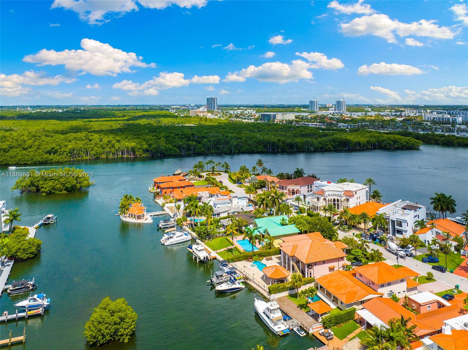 306 Atlantic Ave Sunny Isles Beach, FL 33160