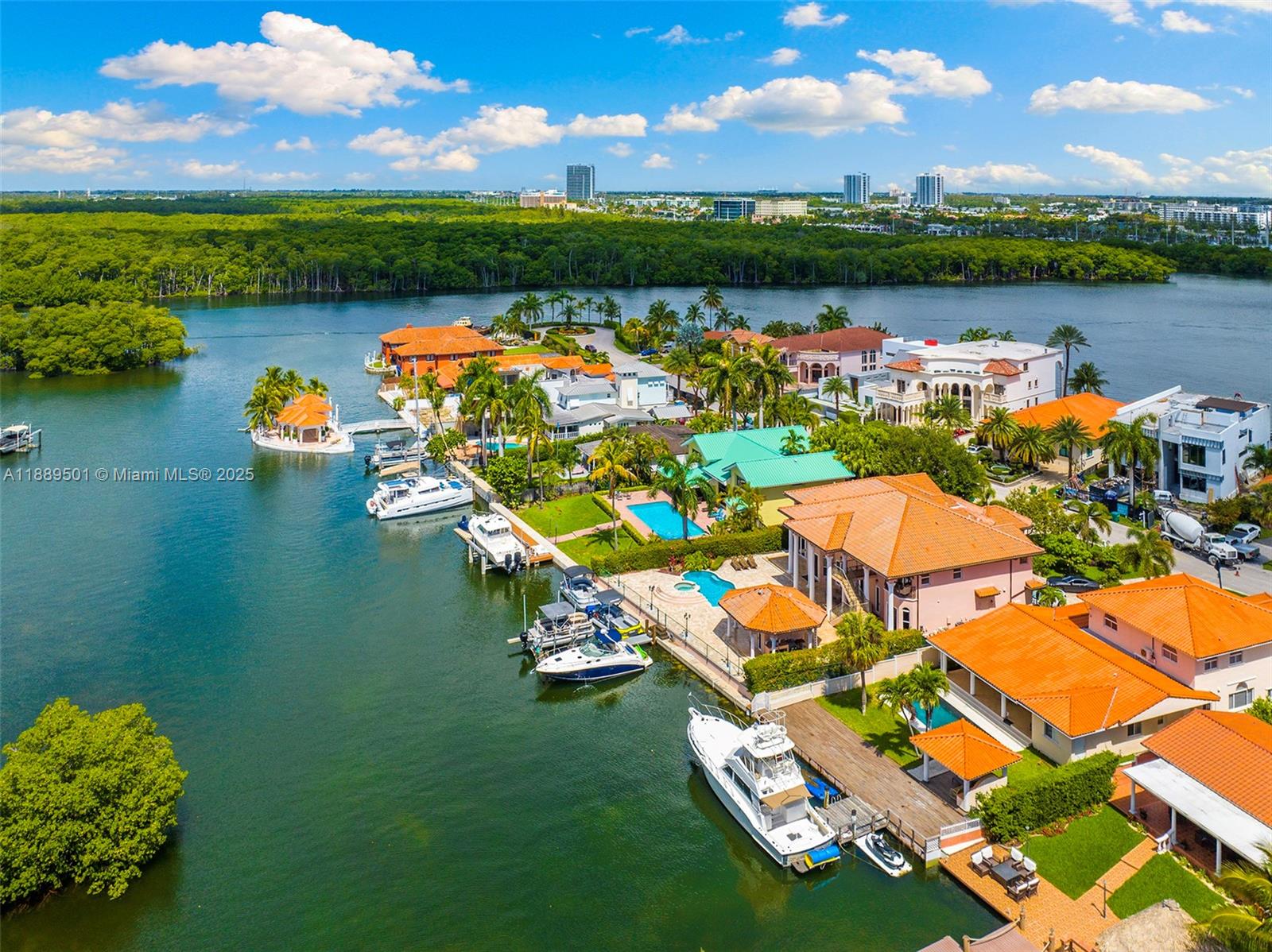 306 Atlantic Ave Sunny Isles Beach, FL 33160