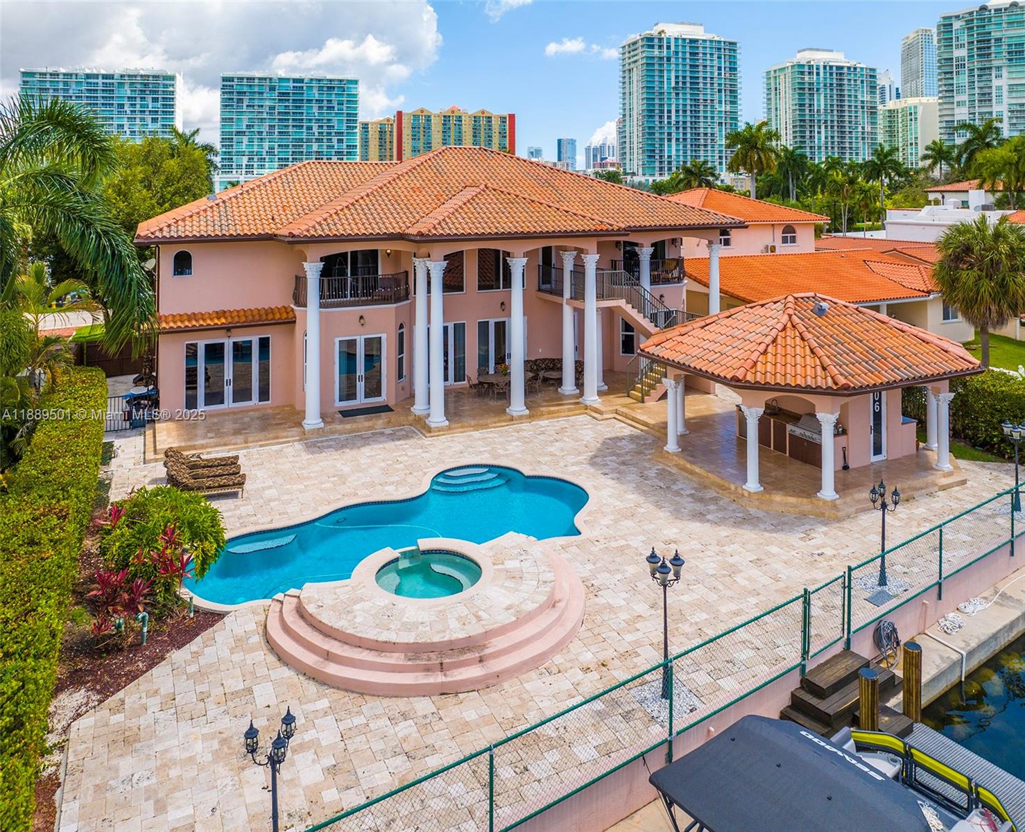 306 Atlantic Ave Sunny Isles Beach, FL 33160