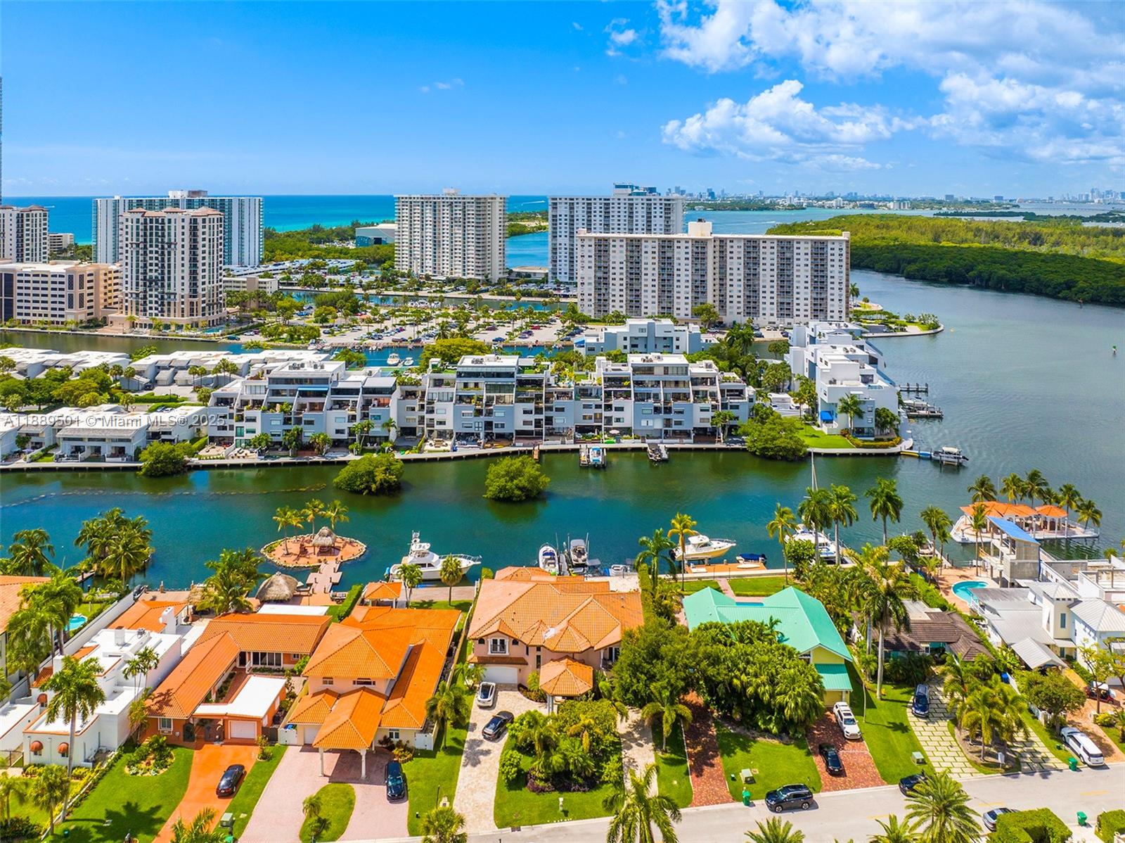 306 Atlantic Ave Sunny Isles Beach, FL 33160