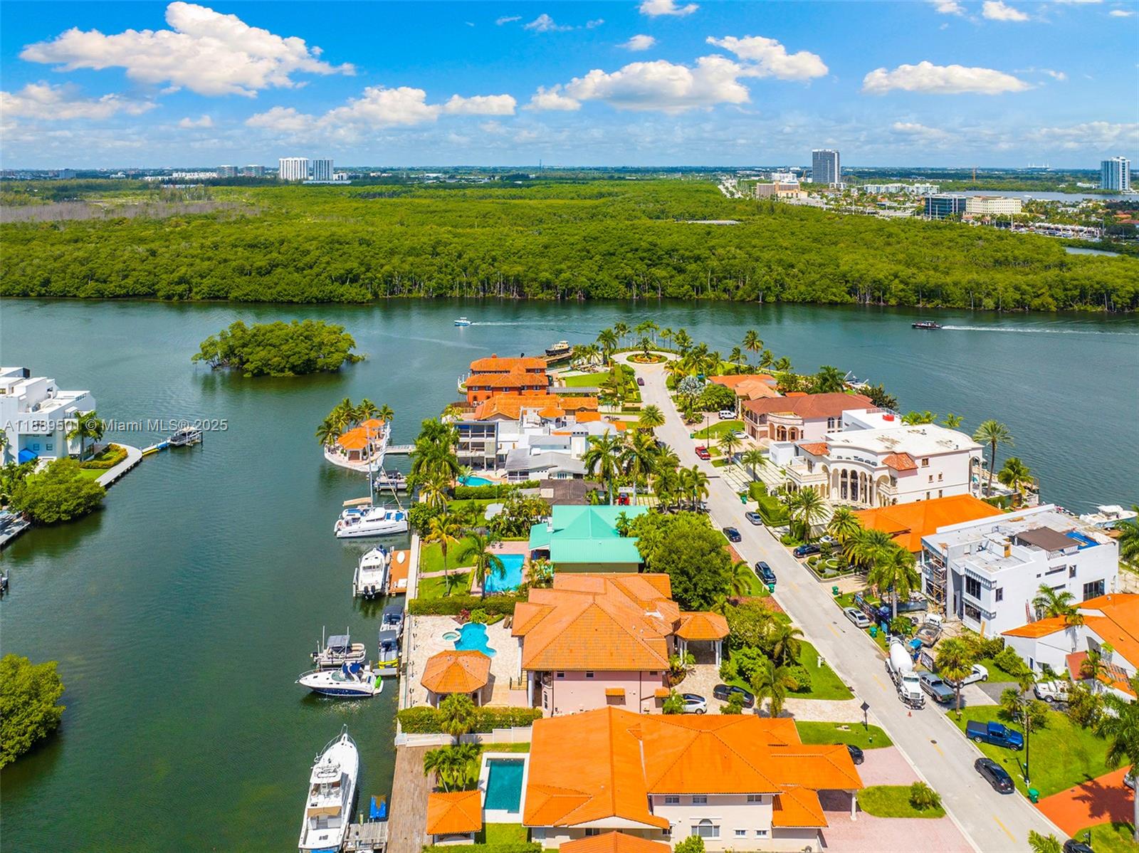 306 Atlantic Ave Sunny Isles Beach, FL 33160