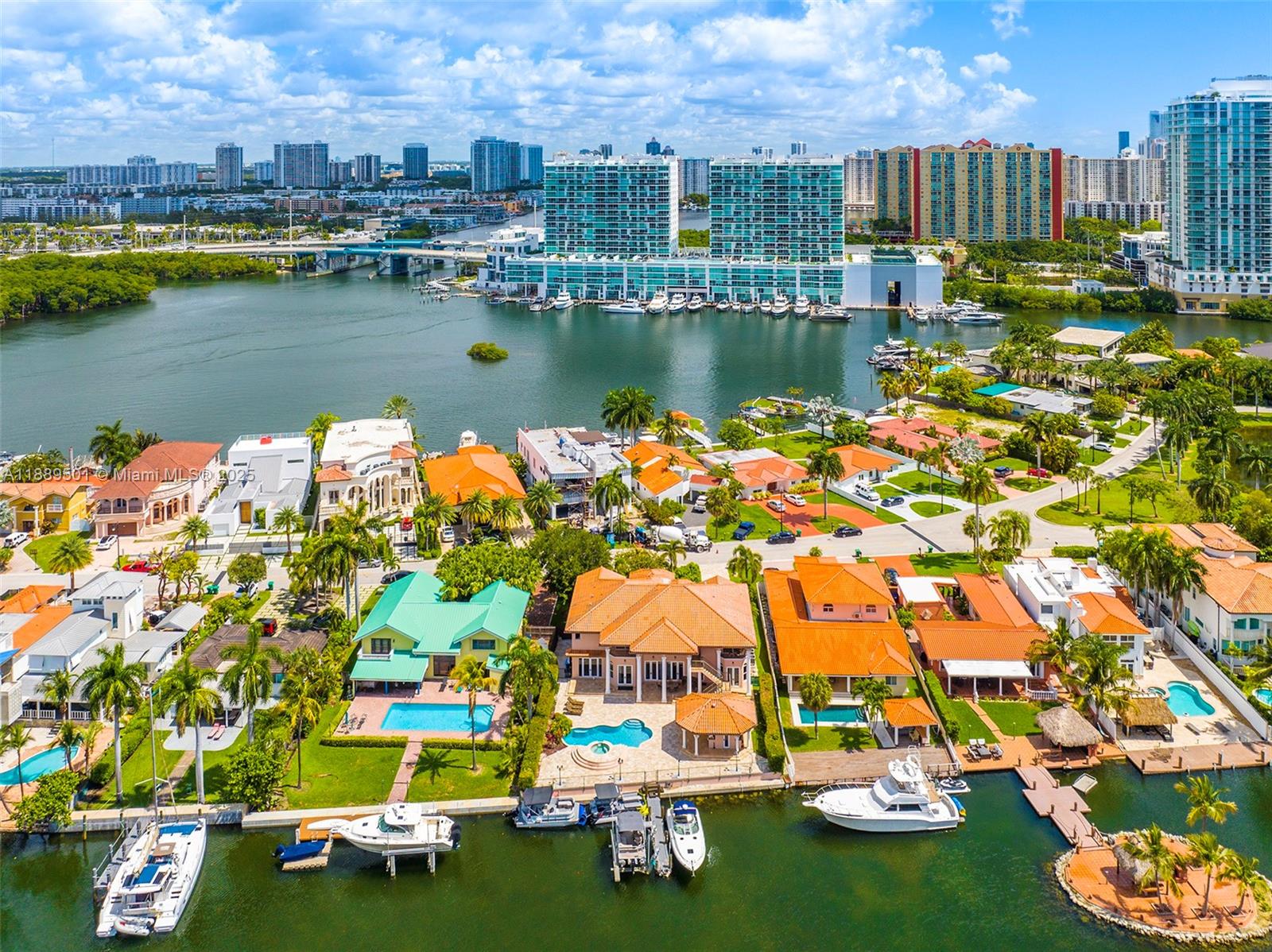 306 Atlantic Ave Sunny Isles Beach, FL 33160