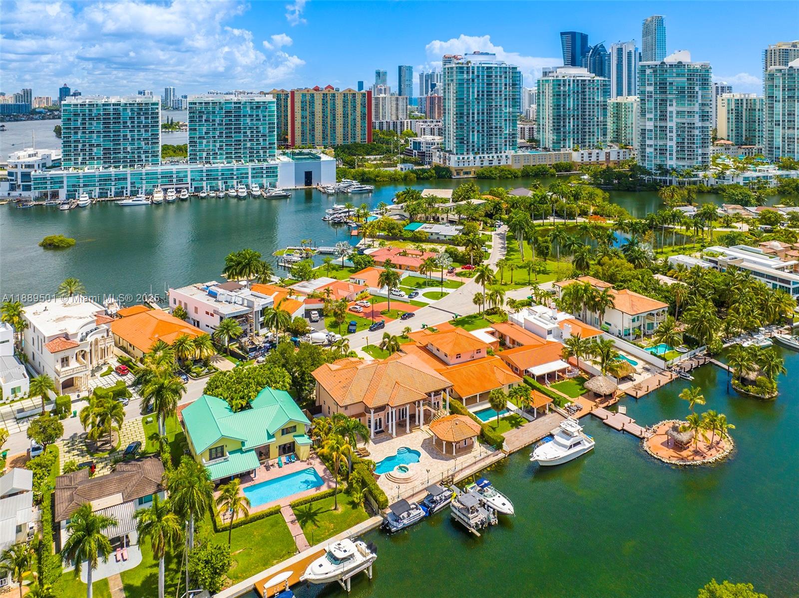 306 Atlantic Ave Sunny Isles Beach, FL 33160