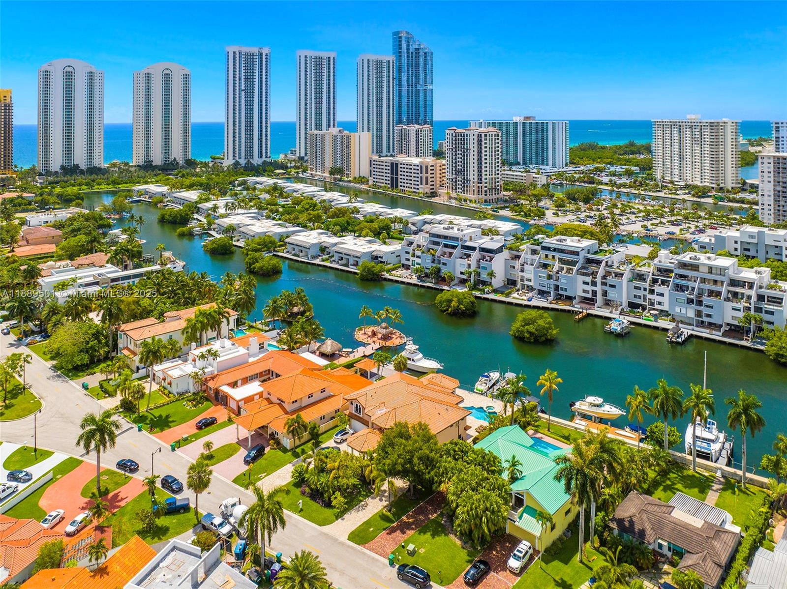 306 Atlantic Ave Sunny Isles Beach, FL 33160