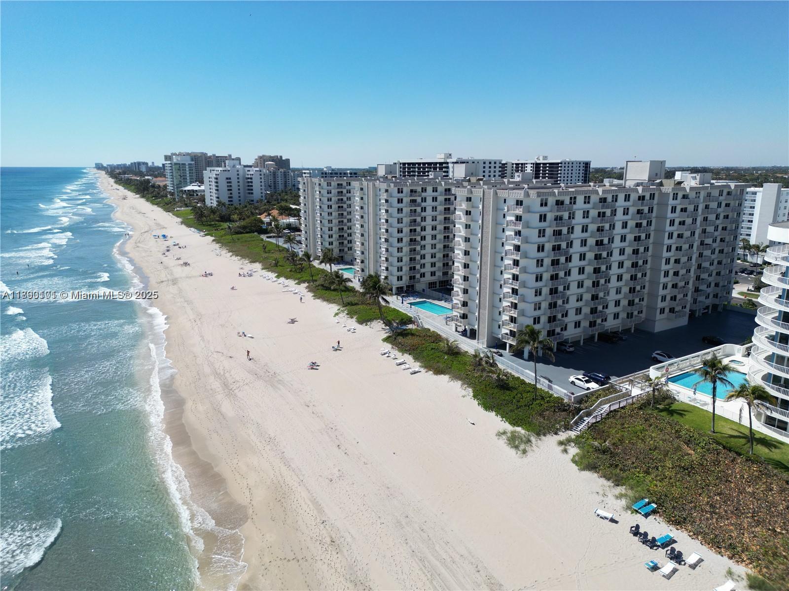 3215 S Ocean Blvd #804