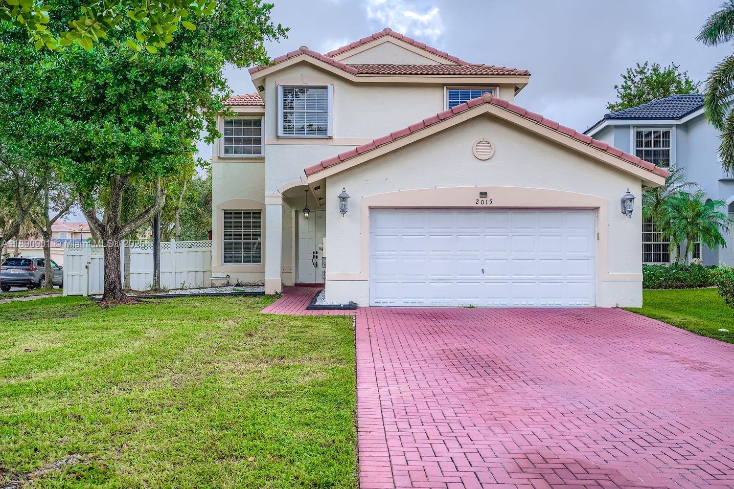2015 SW 159th Ave