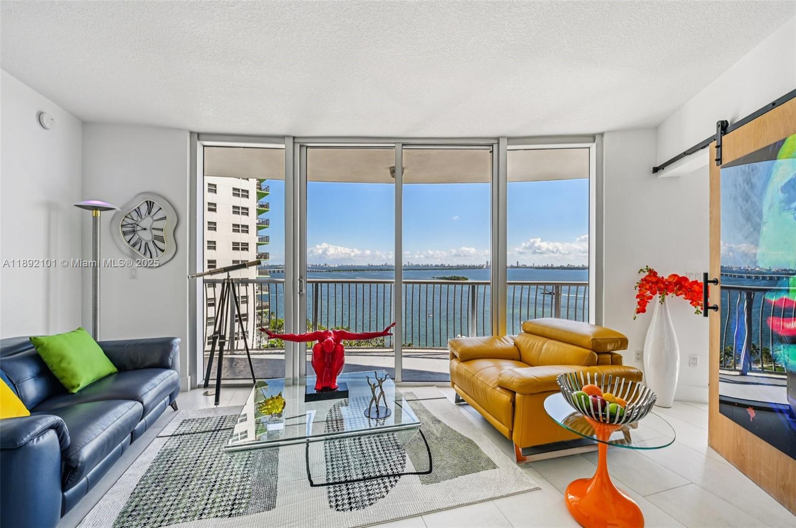 1750 N Bayshore Dr #2101