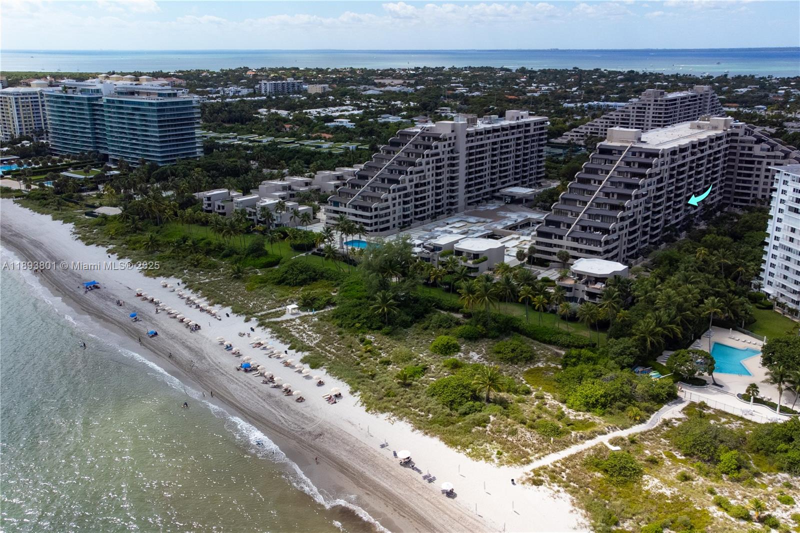 251 Crandon Blvd #441