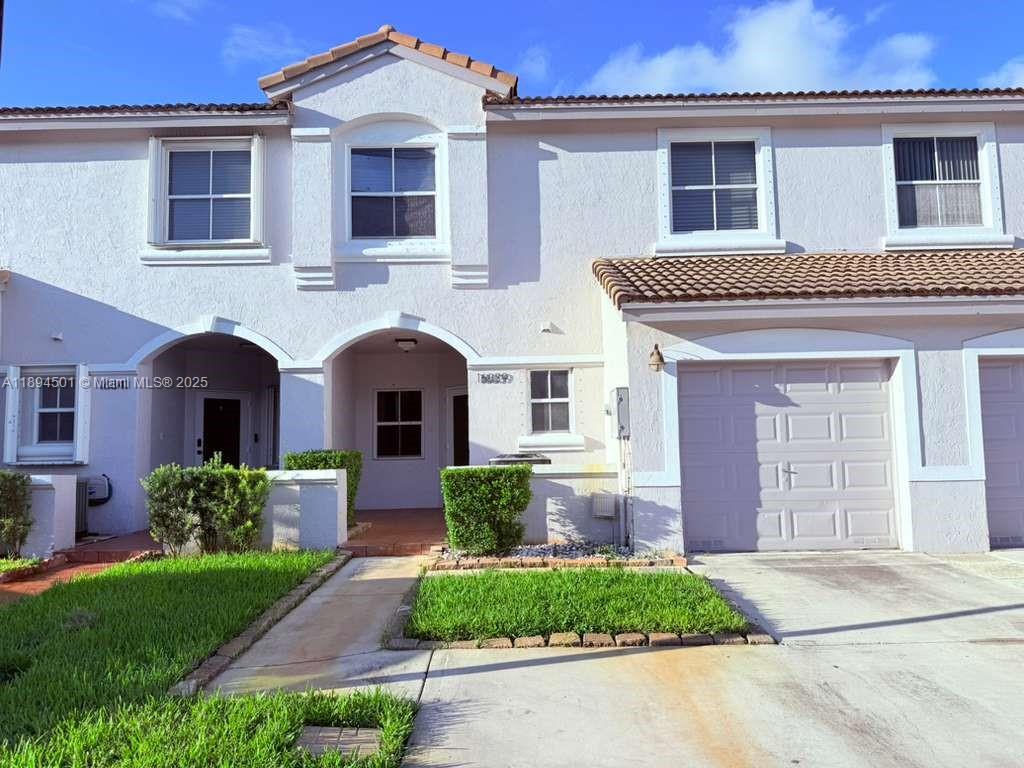 16839 SW 1st Mnr #-