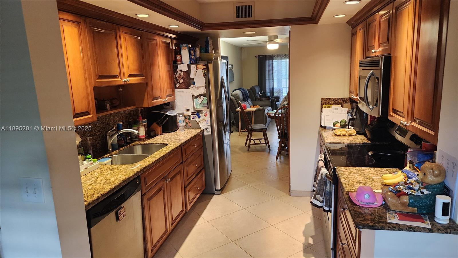 12500 SW 5th Ct #105M