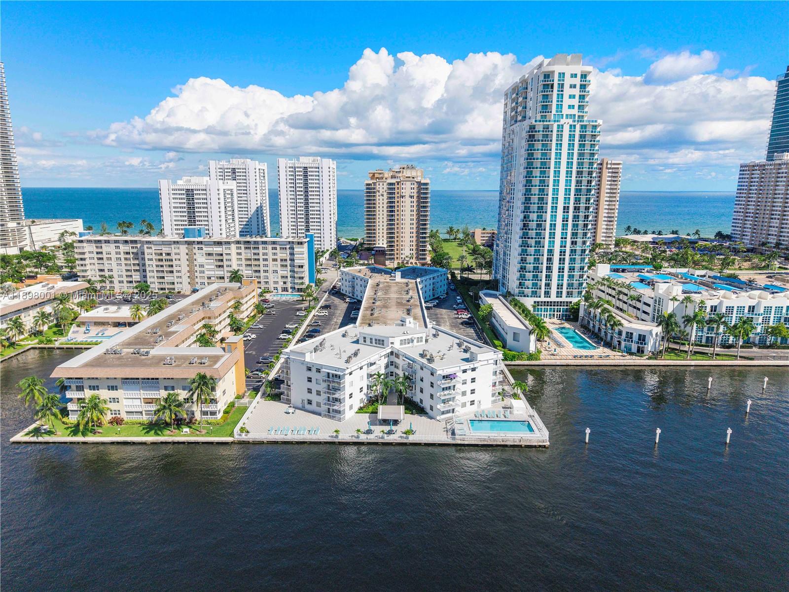1913 S Ocean Dr #113