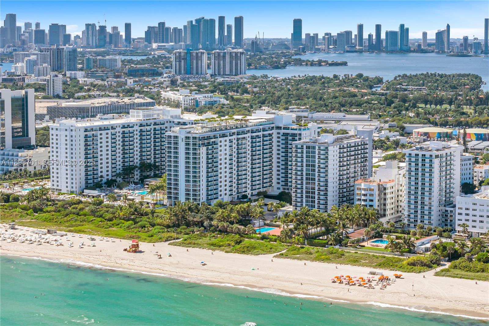 2401 Collins Ave #507 Miami Beach, FL 33140