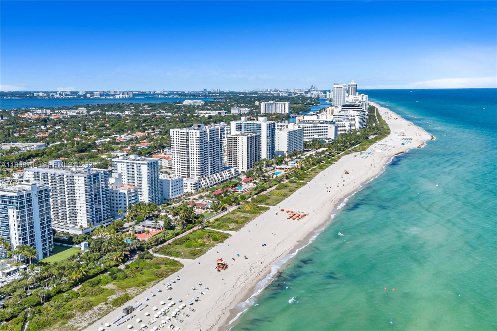 2401 Collins Ave #507 Miami Beach, FL 33140