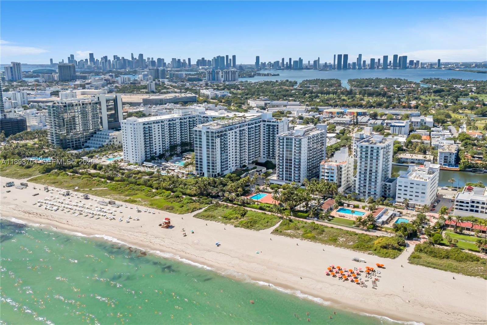 2401 Collins Ave #507 Miami Beach, FL 33140