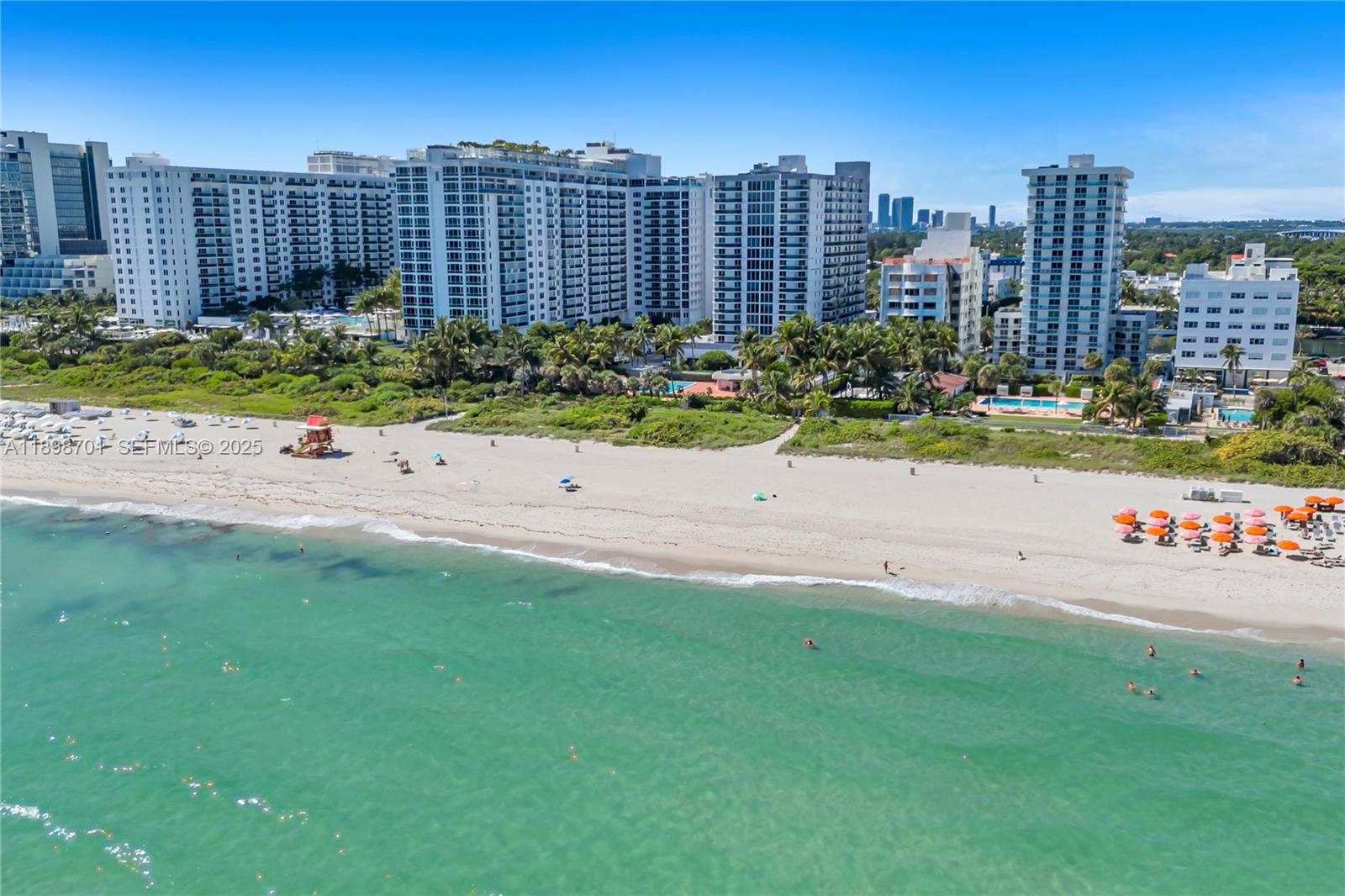 2401 Collins Ave #507 Miami Beach, FL 33140
