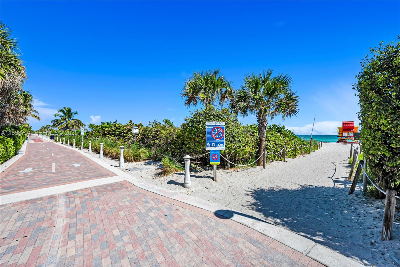 2401 Collins Ave #507 Miami Beach, FL 33140