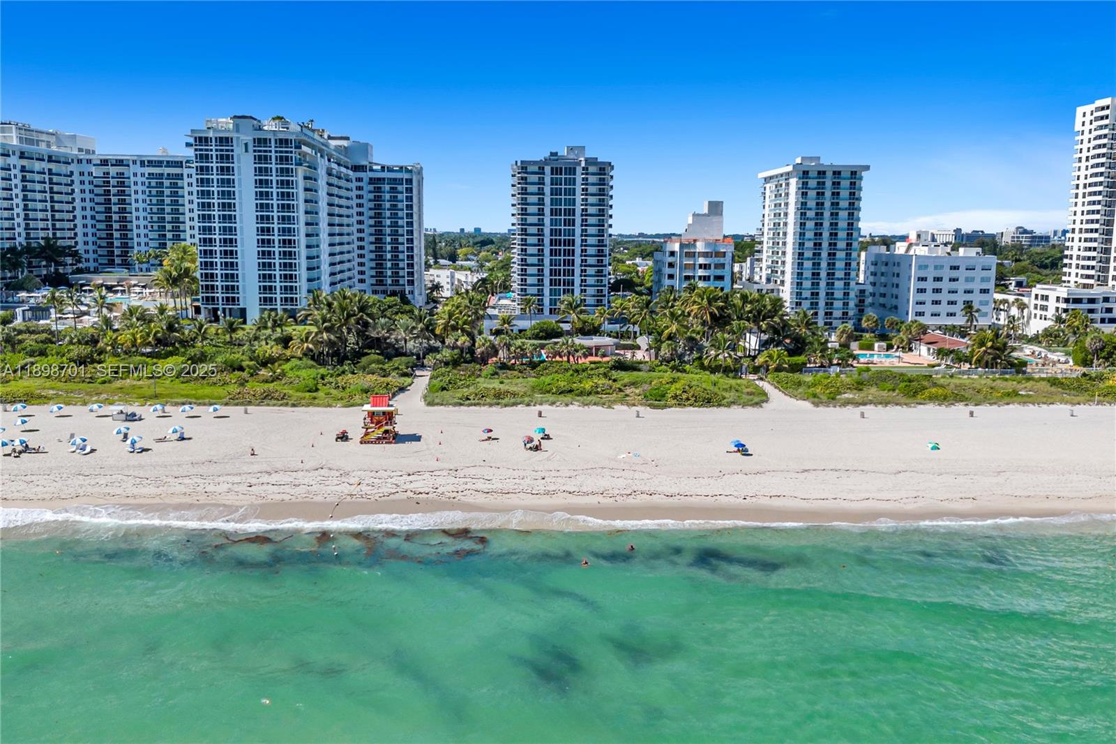 2401 Collins Ave #507 Miami Beach, FL 33140