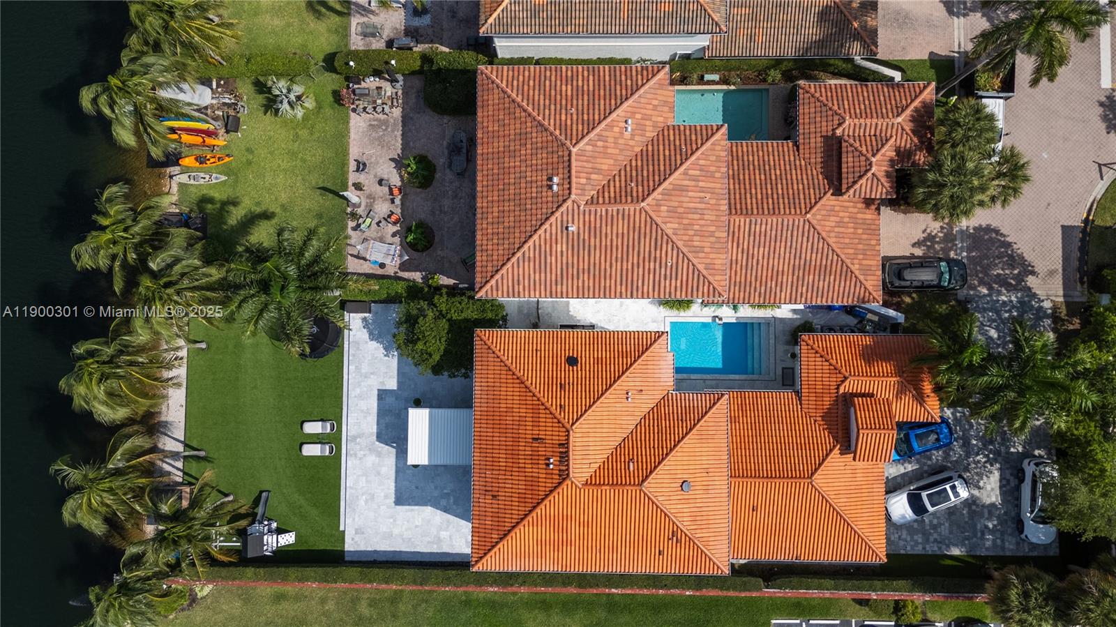 1594 Shoreline Way Hollywood, FL 33019