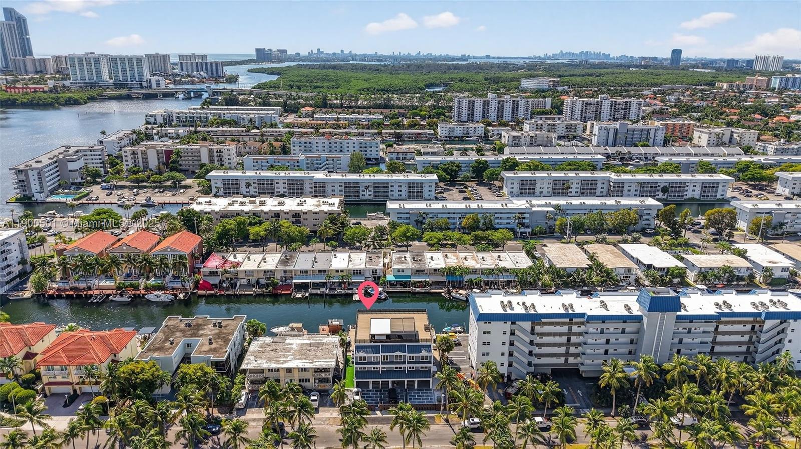 3830 NE 171st St North Miami Beach, FL 33160